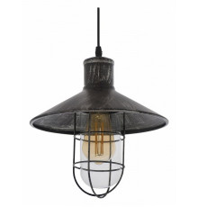 Подвесной светильник Lumina Deco Ulivia LDP 6013 O.SL