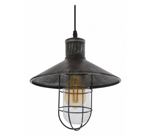 Подвесной светильник Lumina Deco Ulivia LDP 6013 O.SL