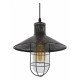Подвесной светильник Lumina Deco Ulivia LDP 6013 O.SL