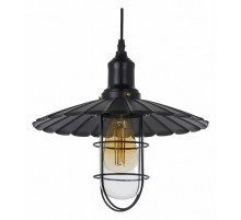 Подвесной светильник Lumina Deco Lataro LDP 6015 BK