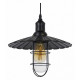 Подвесной светильник Lumina Deco Lataro LDP 6015 BK