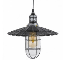Подвесной светильник Lumina Deco Lataro LDP 6015 O.SL