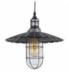 Подвесной светильник Lumina Deco Lataro LDP 6015 O.SL