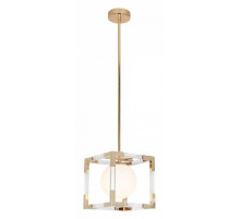 Подвесной светильник Lumina Deco Bosco LDP 6025-1 GD