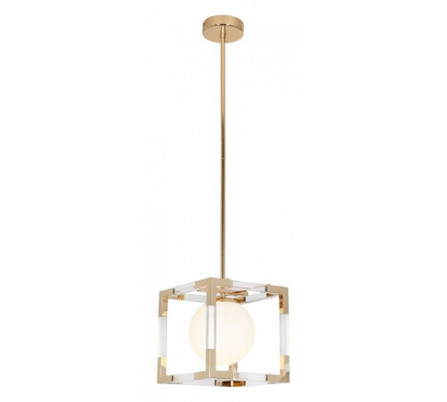 Подвесной светильник Lumina Deco Bosco LDP 6025-1 GD
