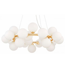 Подвесная люстра Lumina Deco Marsiada LDP 6033-25 FGD