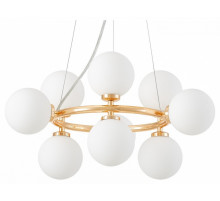 Подвесная люстра Lumina Deco Marsiada LDP 6033-9 FGD
