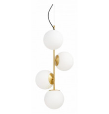 Подвесной светильник Lumina Deco Stelvio LDP 6041-4 MD