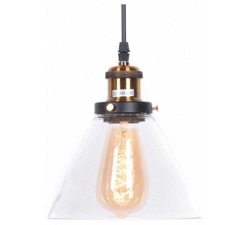 Подвесной светильник Lumina Deco Nubi LDP 6801 MD+PR