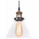 Подвесной светильник Lumina Deco Nubi LDP 6801 MD+PR