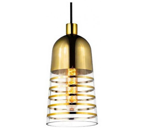 Подвесной светильник Lumina Deco Etrica LDP 6815 GD Подвесной светильник Lumina Deco Etrica LDP 6815 GD
