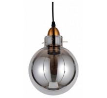 Подвесной светильник Lumina Deco Calvi LDP 6838-1 GY+MD