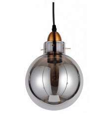 Подвесной светильник Lumina Deco Calvi LDP 6838-1 GY+MD