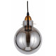 Подвесной светильник Lumina Deco Calvi LDP 6838-1 GY+MD