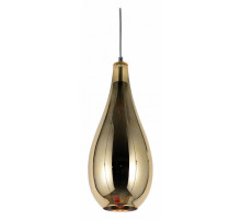 Подвесной светильник Lumina Deco Lauris LDP 6843-1 GD