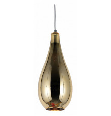 Подвесной светильник Lumina Deco Lauris LDP 6843-1 GD