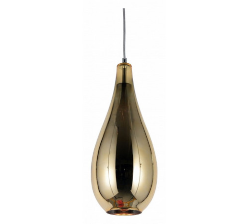 Подвесной светильник Lumina Deco Lauris LDP 6843-1 GD