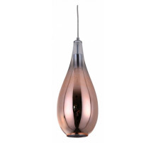 Подвесной светильник Lumina Deco Lauris LDP 6843-1 R.GD