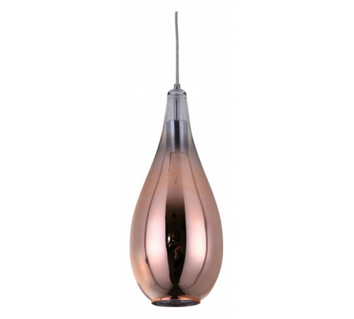 Подвесной светильник Lumina Deco Lauris LDP 6843-1 R.GD Подвесной светильник Lumina Deco Lauris LDP 6843-1 R.GD