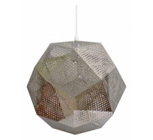 Подвесной светильник Lumina Deco Ascona LDP 6849-320 CHR