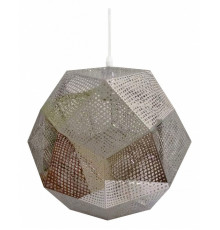 Подвесной светильник Lumina Deco Ascona LDP 6849-320 CHR