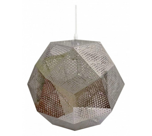 Подвесной светильник Lumina Deco Ascona LDP 6849-320 CHR