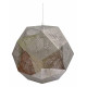 Подвесной светильник Lumina Deco Ascona LDP 6849-320 CHR