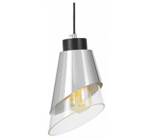Подвесной светильник Lumina Deco Fabro LDP 7013-1 CHR+PR