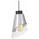 Подвесной светильник Lumina Deco Fabro LDP 7013-1 CHR+PR