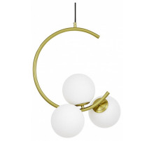 Подвесная люстра Lumina Deco Bonio LDP 7031-3 MD