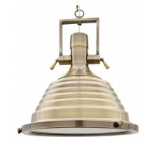 Подвесной светильник Lumina Deco Braggi LDP 706 MD