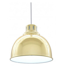 Подвесной светильник Lumina Deco Fabbiano LDP 7464 GD