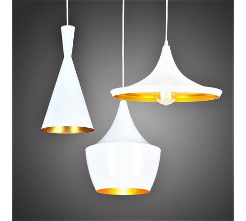 Подвесной светильник Lumina Deco Foggi LDP 7712-3 PR WT Подвесной светильник Lumina Deco Foggi LDP 7712-3 PR WT