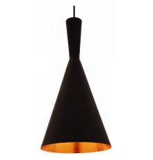 Подвесной светильник Lumina Deco Foggi LDP 7712-A BK