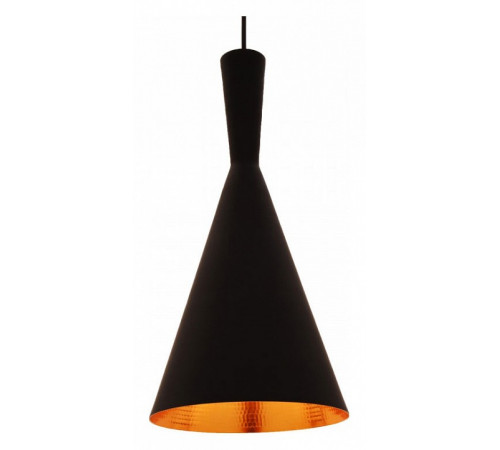 Подвесной светильник Lumina Deco Foggi LDP 7712-A BK
