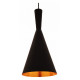 Подвесной светильник Lumina Deco Foggi LDP 7712-A BK