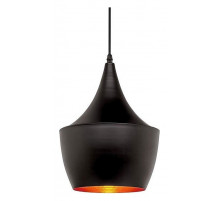 Подвесной светильник Lumina Deco Foggi LDP 7712-B BK