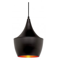 Подвесной светильник Lumina Deco Foggi LDP 7712-B BK