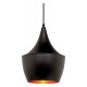 Подвесной светильник Lumina Deco Foggi LDP 7712-B BK