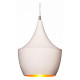 Подвесной светильник Lumina Deco Foggi LDP 7712-B WT