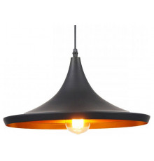 Подвесной светильник Lumina Deco Foggi LDP 7712-C BK