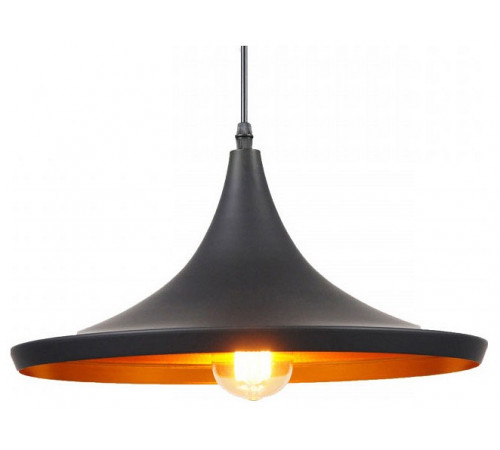 Подвесной светильник Lumina Deco Foggi LDP 7712-C BK