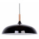 Подвесной светильник Lumina Deco Versi LDP 7899 BK