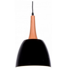 Подвесной светильник Lumina Deco Derby LDP 7901 BK