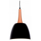 Подвесной светильник Lumina Deco Derby LDP 7901 BK