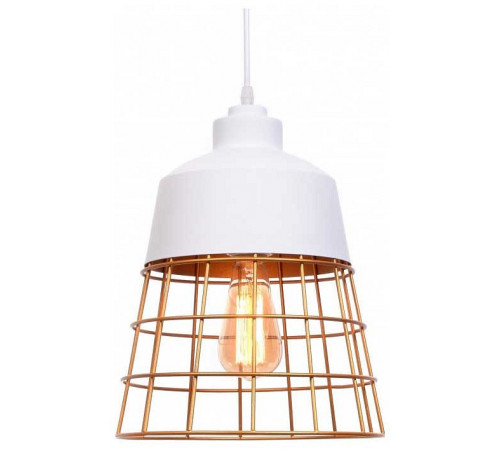 Подвесной светильник Lumina Deco Bagsy LDP 7933 WT