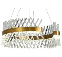 Подвесная люстра Lumina Deco Ringletti LDP 8016-800 MD