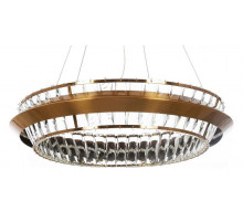 Подвесная люстра Lumina Deco LDP 8021-600 MD