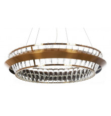 Подвесная люстра Lumina Deco LDP 8021-600 MD