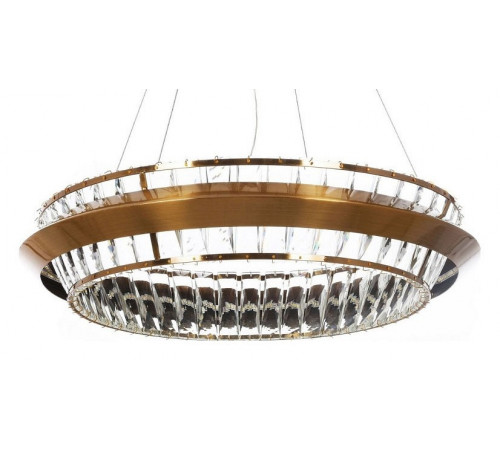 Подвесная люстра Lumina Deco LDP 8021-600 MD